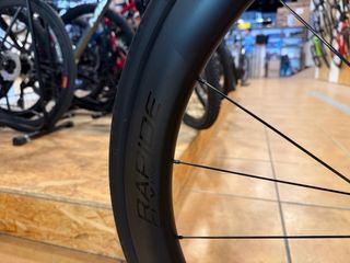 Scott Foil RC Pro Talla M Durace