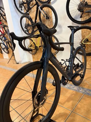 Scott Foil RC Pro Talla M Durace