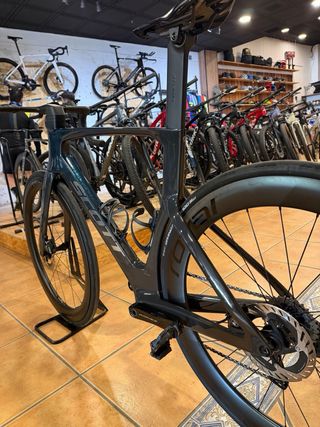 Scott Foil RC Pro Talla M Durace