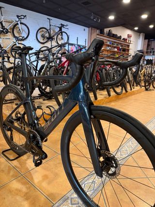 Scott Foil RC Pro Talla M Durace