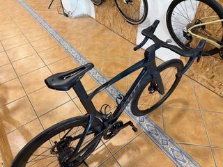 Scott Foil RC Pro Talla M Durace