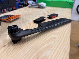 Scott Foil RC Pro Talla M Durace