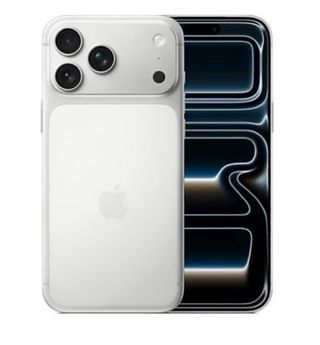 iPhone 17 Pro Max Plata 512GB 5G (NUEVO)