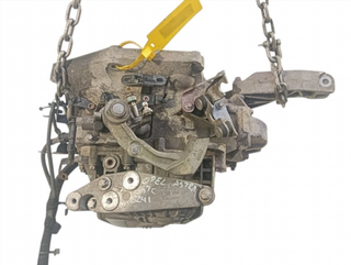 CAJA CAMBIOS OPEL ASTRA H GTC Z19DT 55186623