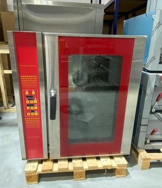 Horno de  Conveccion