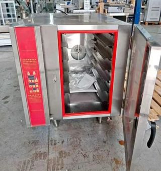 Horno de  Conveccion