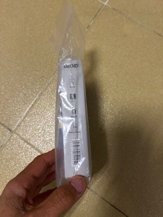 GPS Geoid CC600 Smart GPS Bike Computer