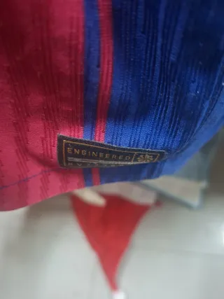 Camiseta FC Barcelona Lamine Yamal 2023-24