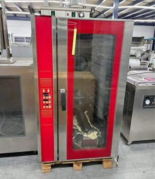 Horno de conveccion