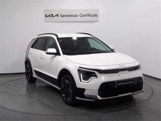 KIA e-Niro e-Niro 150kW (204CV) Drive (Long Range)