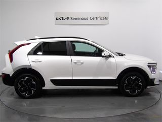 KIA e-Niro e-Niro 150kW (204CV) Drive (Long Range)