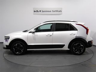 KIA e-Niro e-Niro 150kW (204CV) Drive (Long Range)