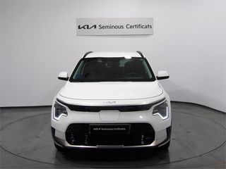 KIA e-Niro e-Niro 150kW (204CV) Drive (Long Range)