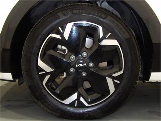 KIA e-Niro e-Niro 150kW (204CV) Drive (Long Range)