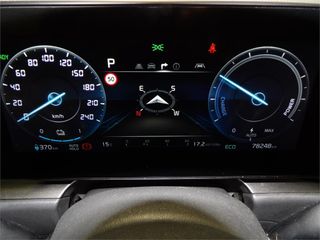 KIA e-Niro e-Niro 150kW (204CV) Drive (Long Range)