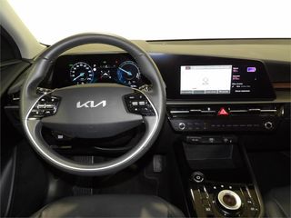 KIA e-Niro e-Niro 150kW (204CV) Drive (Long Range)