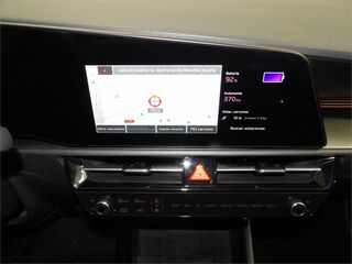 KIA e-Niro e-Niro 150kW (204CV) Drive (Long Range)