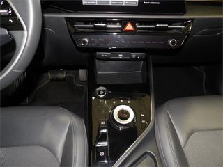 KIA e-Niro e-Niro 150kW (204CV) Drive (Long Range)
