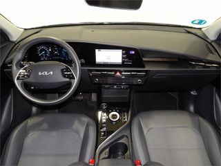 KIA e-Niro e-Niro 150kW (204CV) Drive (Long Range)