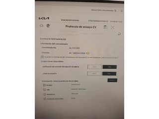 KIA e-Niro e-Niro 150kW (204CV) Drive (Long Range)