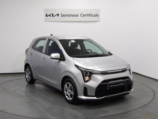 KIA Picanto 1.0 DPi 46kW (63CV) Concept