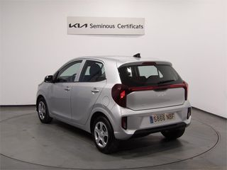 KIA Picanto 1.0 DPi 46kW (63CV) Concept