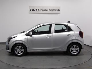 KIA Picanto 1.0 DPi 46kW (63CV) Concept