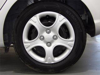 KIA Picanto 1.0 DPi 46kW (63CV) Concept