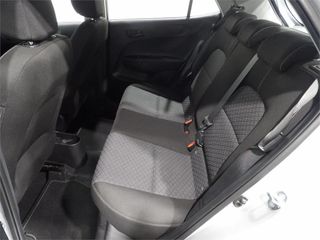 KIA Picanto 1.0 DPi 46kW (63CV) Concept