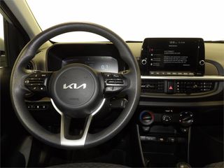 KIA Picanto 1.0 DPi 46kW (63CV) Concept