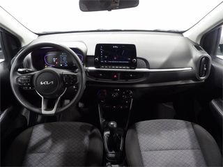 KIA Picanto 1.0 DPi 46kW (63CV) Concept