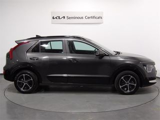 KIA Niro 1.6 GDi HEV 95kW (129CV) Drive