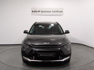 KIA Niro 1.6 GDi HEV 95kW (129CV) Drive