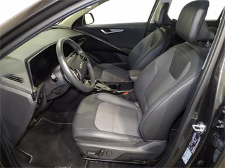 KIA Niro 1.6 GDi HEV 95kW (129CV) Drive