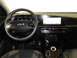 KIA Niro 1.6 GDi HEV 95kW (129CV) Drive