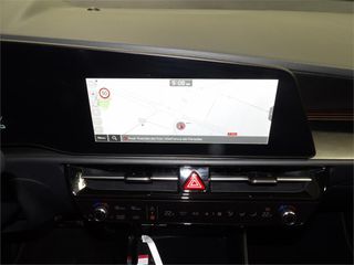 KIA Niro 1.6 GDi HEV 95kW (129CV) Drive