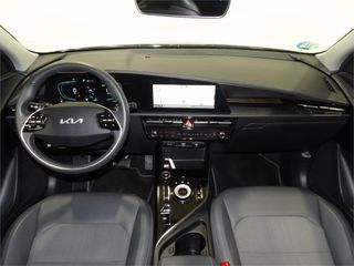 KIA Niro 1.6 GDi HEV 95kW (129CV) Drive