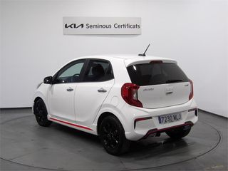 KIA Picanto 1.0 DPi 49kW (67CV) GT Line