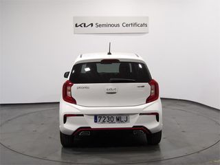 KIA Picanto 1.0 DPi 49kW (67CV) GT Line