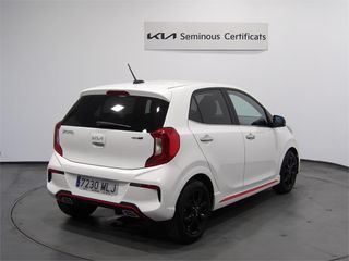 KIA Picanto 1.0 DPi 49kW (67CV) GT Line