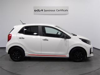 KIA Picanto 1.0 DPi 49kW (67CV) GT Line