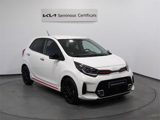KIA Picanto 1.0 DPi 49kW (67CV) GT Line