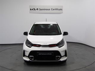 KIA Picanto 1.0 DPi 49kW (67CV) GT Line