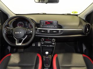 KIA Picanto 1.0 DPi 49kW (67CV) GT Line