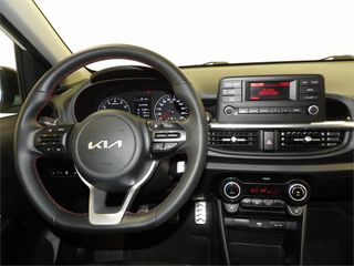KIA Picanto 1.0 DPi 49kW (67CV) GT Line