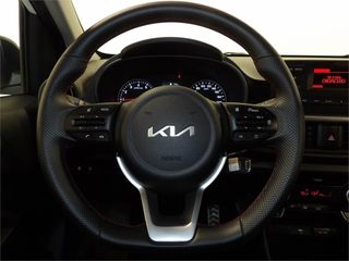 KIA Picanto 1.0 DPi 49kW (67CV) GT Line