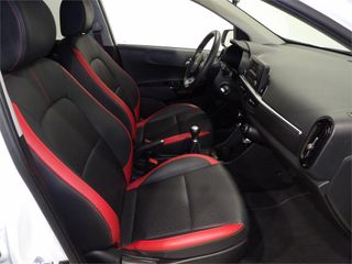 KIA Picanto 1.0 DPi 49kW (67CV) GT Line