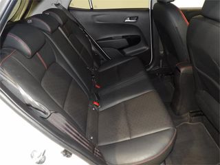 KIA Picanto 1.0 DPi 49kW (67CV) GT Line