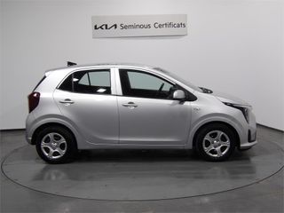 KIA Picanto 1.0 DPi 46kW (63CV) Concept