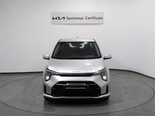 KIA Picanto 1.0 DPi 46kW (63CV) Concept